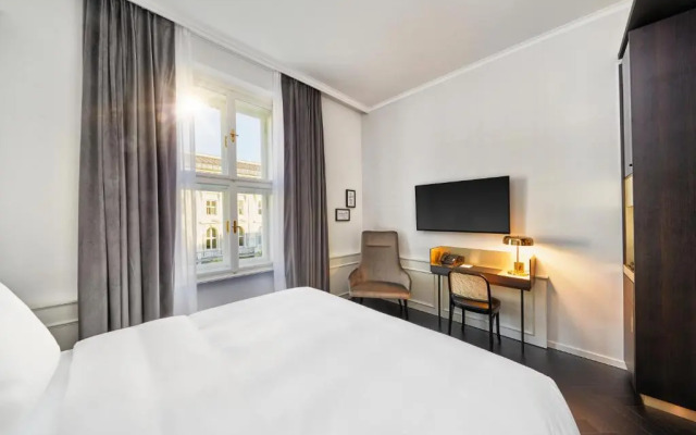 HYPERION Hotel Salzburg