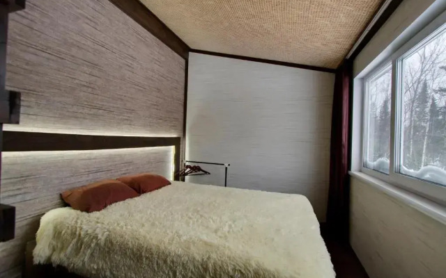 Gornyij Mayak Guest House