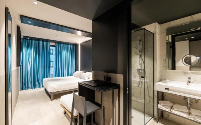 Smart Hotel Milano