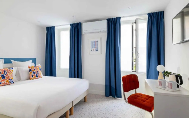 Hôtel Saint Sébastien