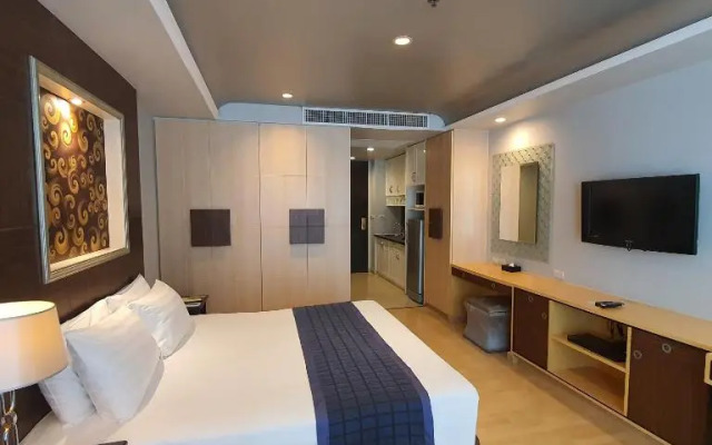 Admiral Premier Bangkok