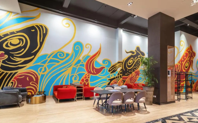 Luminor Hotel Legian Seminyak - Bali