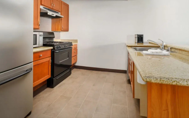 Residence Inn by Marriott Seattle Northeast-Bothell