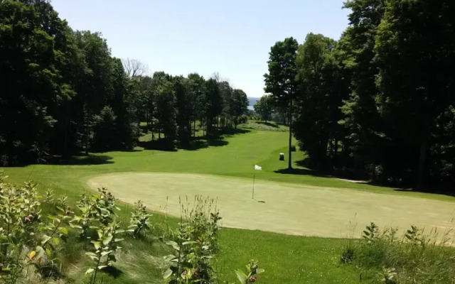Dunmaglas Golf Course