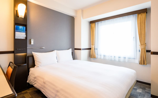 Toyoko Inn Shin Osaka Higashi Mikuni Station
