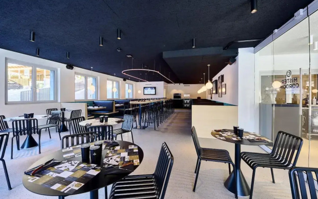 Apart Hotel Adelboden