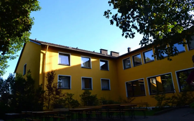 Hostel Haus am Turm