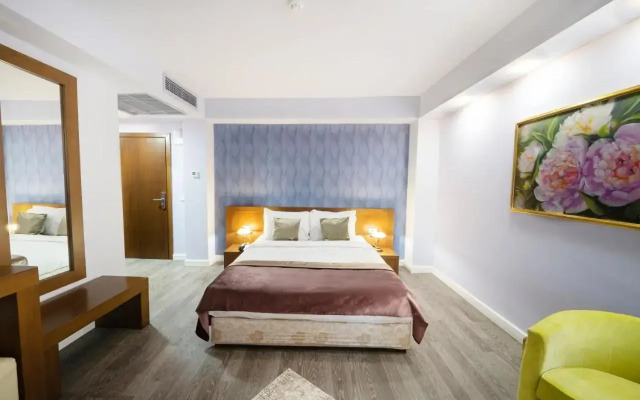 Phoenicia Comfort Hotel