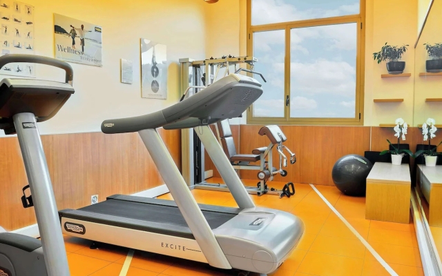 Novotel Torino Corso Giulio Cesare Hotel