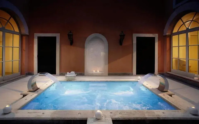 Villa Agrippina Gran Meliá
