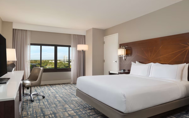 Hilton Orlando Lake Buena Vista - Disney Springs® Area - Image 5