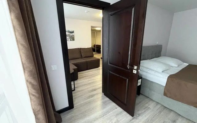 Izba Hotel