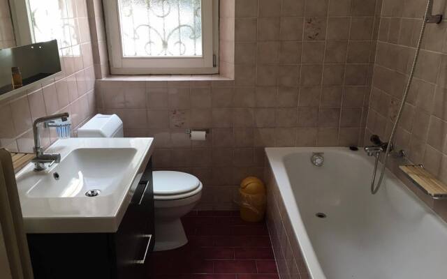 Hotel Firenze Lugano