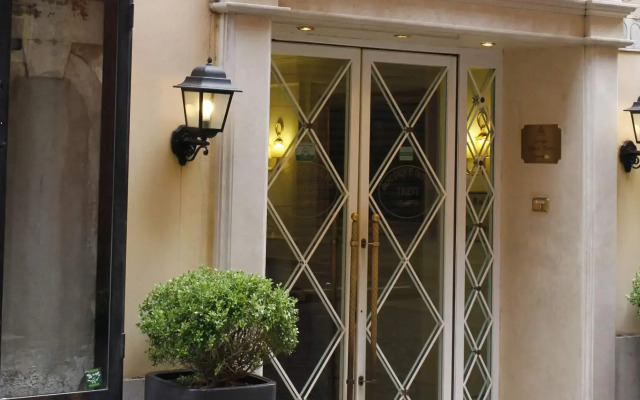 Comfort Hotel Bolivar