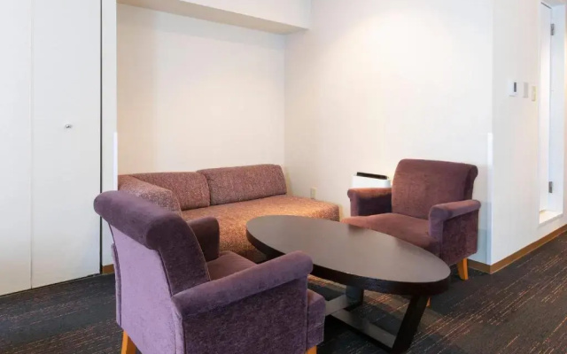 Comfort Inn Tokyo Roppongi