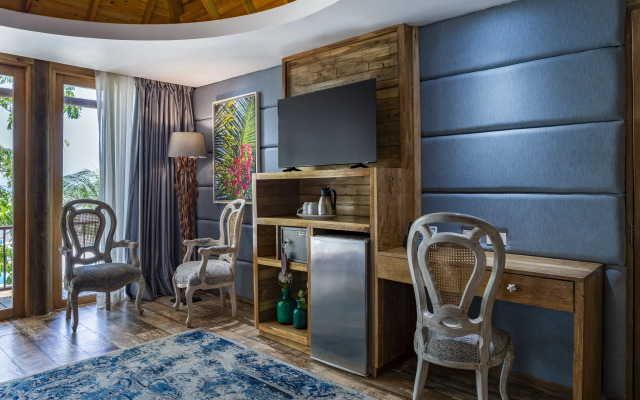 Hotel Isla del Encanto