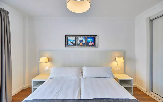 OLA Apartamentos Cala d' Or