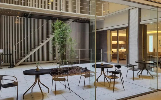 Richmond Hotel Tokyo Shiba