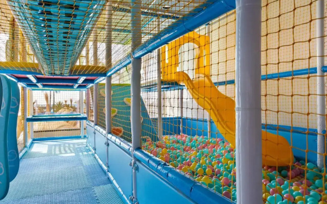 Hotel Best Tritón