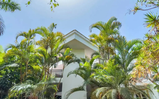 Apartamentos Parque del Sol
