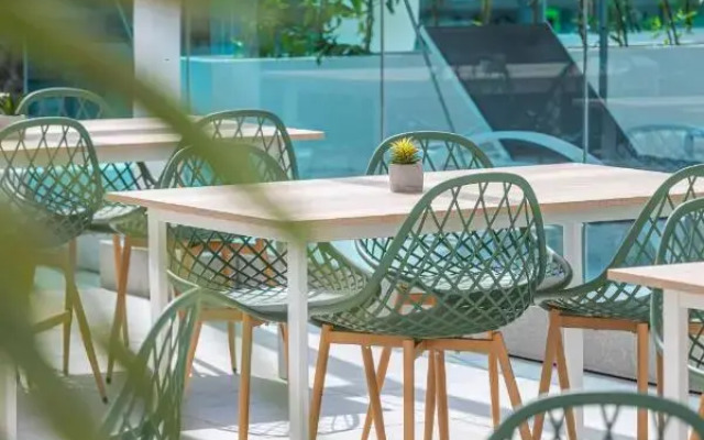 MarSenses Rosa del Mar Hotel & Spa