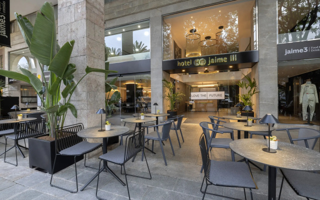 HM Jaime III Hotel