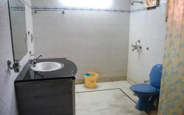 Krishna Hostel