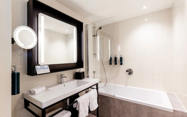 Hilton Lille