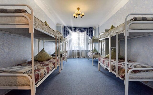 Lodging houses Dostoevsky