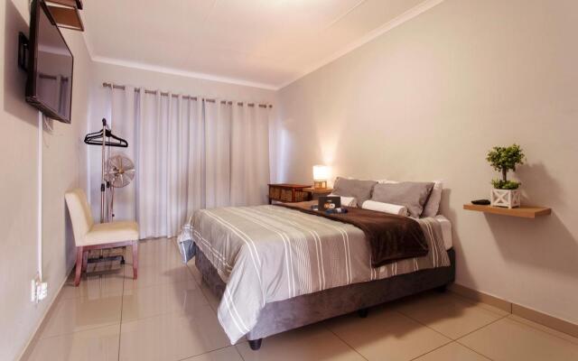Menlyn Apartments