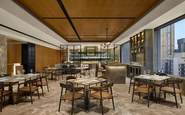 Fairfield by Marriott Mumbai Andheri West