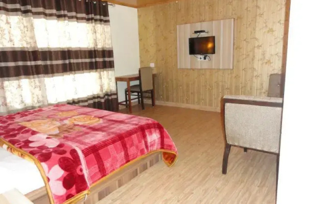 Hotel President