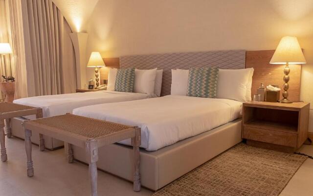 Liwa Hotel Abu Dhabi