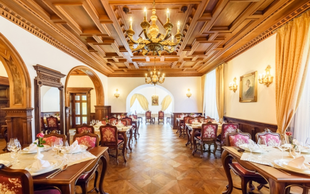 Hotel Klein
