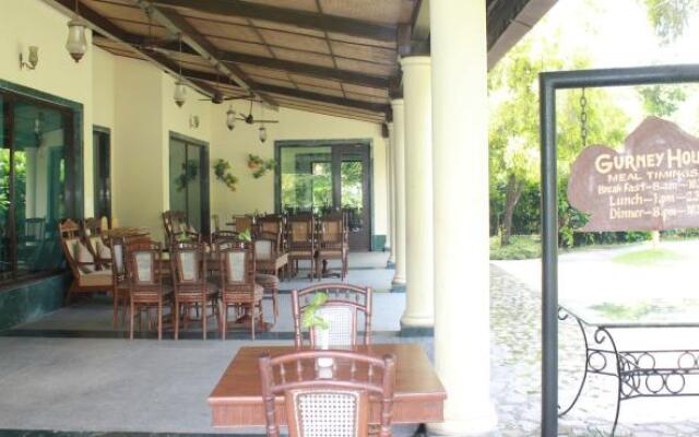 Himalayan View Retreat