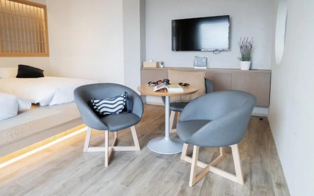 Wayfarer Hotel Kyoto Shijo