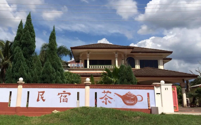 Ipoh Ipoh-Boutique Bungalow