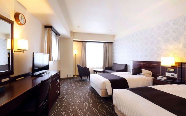 Corner room 사진 3