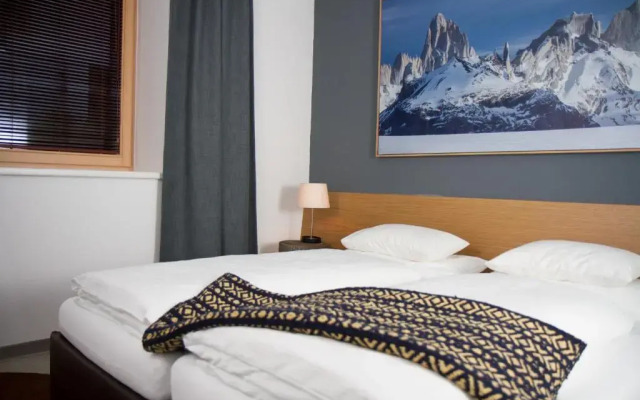 Piltriquitron Lodging St. Anton am Arlberg