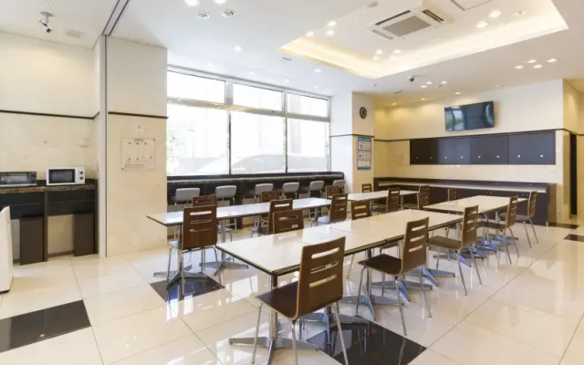Toyoko Inn Tokyo Akabane-eki Higashi-guchi