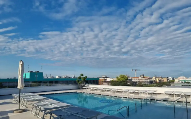 Hotel Venice Beach