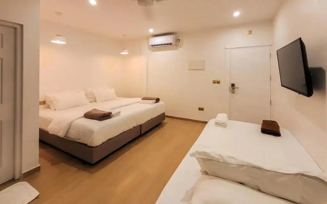 Kingsway Thoddoo Guest House