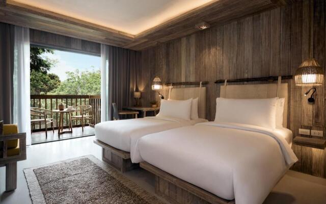 Dinso Resort & Villas Phuket, Vignette Collection by IHG