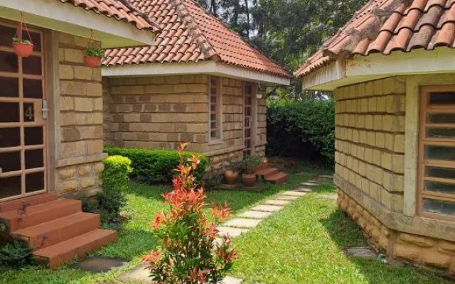 Od Kidi Cottages