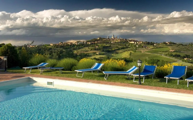 Agriturismo Il Casolare di Bucciano