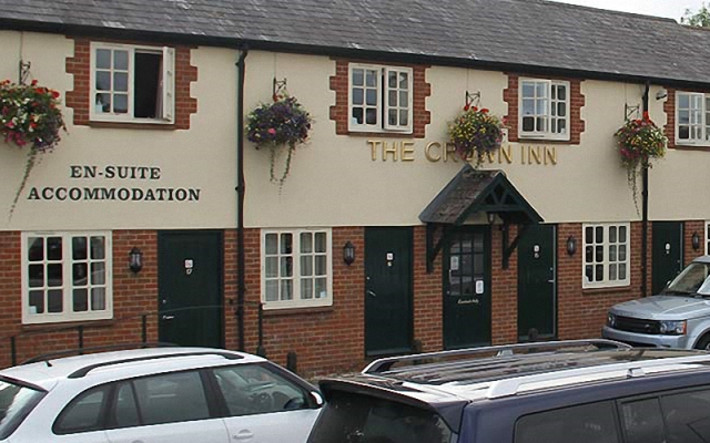 The Crown Inn