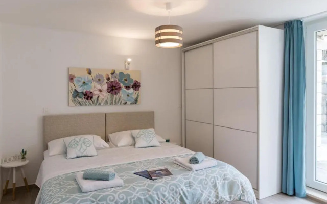 Apartment & Room Pajolo