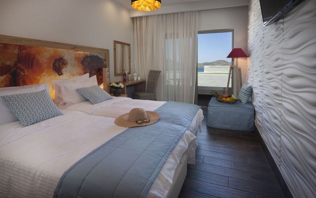 Elounda Orama Boutique Hotel