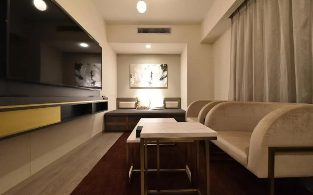 Hotel Cordia Osaka Hommachi