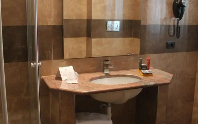Hotel Mozart